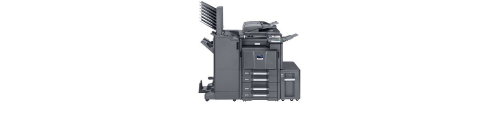 Kyocera Mita TASKalfa 4500i Kyocera Mita TASKalfa 4500i