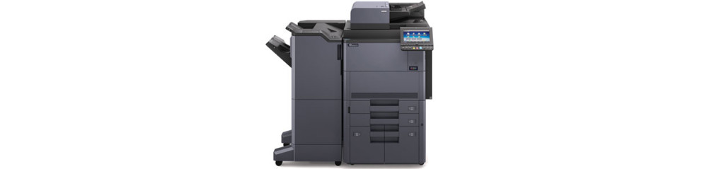 Kyocera Mita TASKalfa 6550ci Kyocera Mita TASKalfa 6550ci