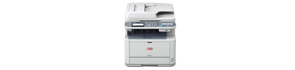 Okidata Oki MB472w Okidata Oki MB472w