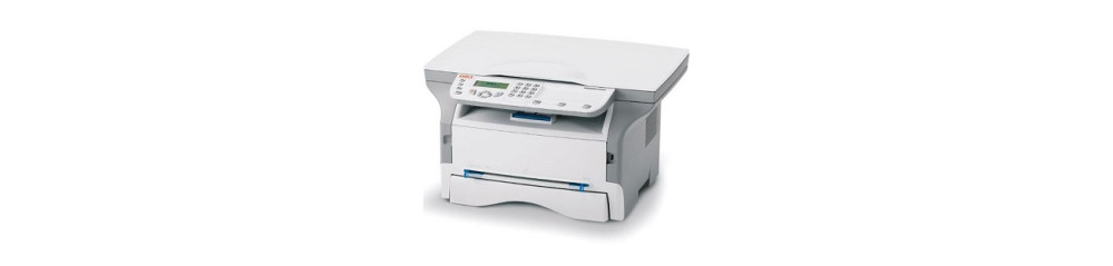 Okidata Oki B2500 Okidata Oki B2500