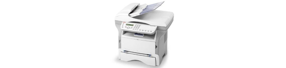 Okidata Oki B2540 Okidata Oki B2540
