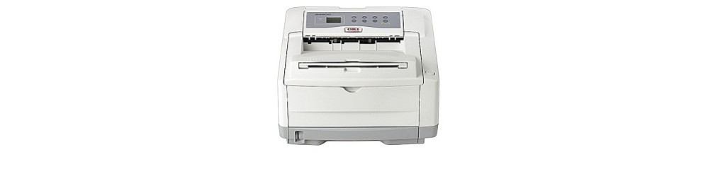 Okidata Oki B4550 Okidata Oki B4550