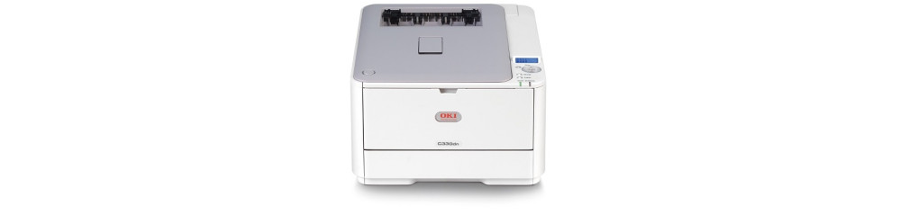 Okidata Oki C330dn Okidata Oki C330dn