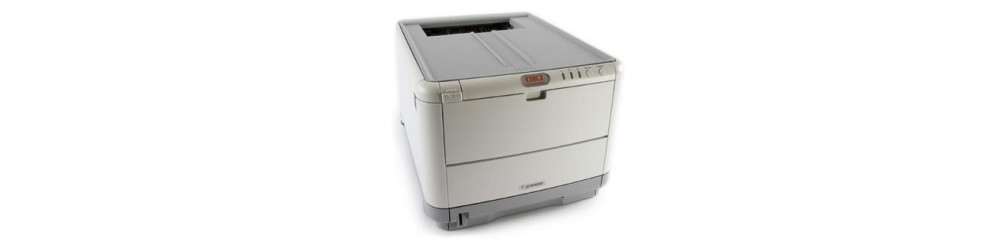 Okidata Oki C3400n Okidata Oki C3400n