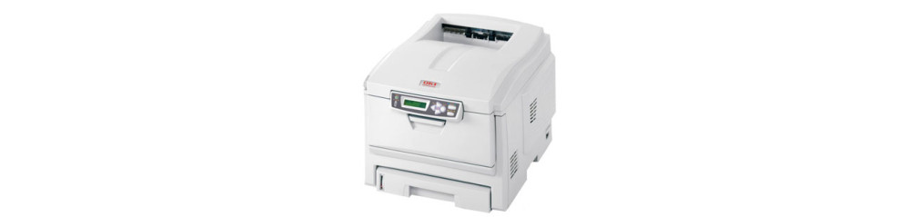 Okidata Oki C5400dn Okidata Oki C5400dn