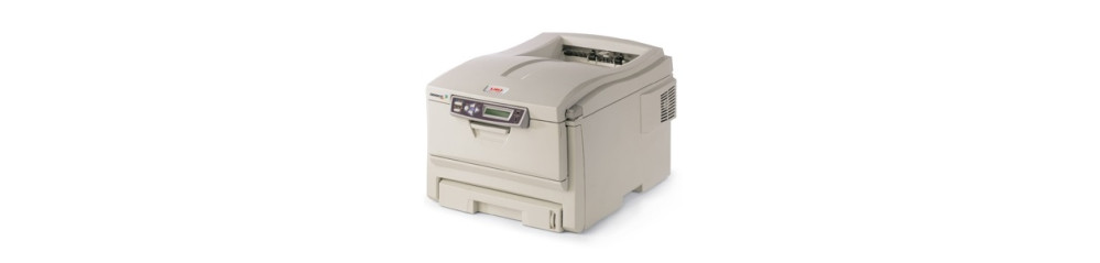 Okidata Oki C5150n Okidata Oki C5150n