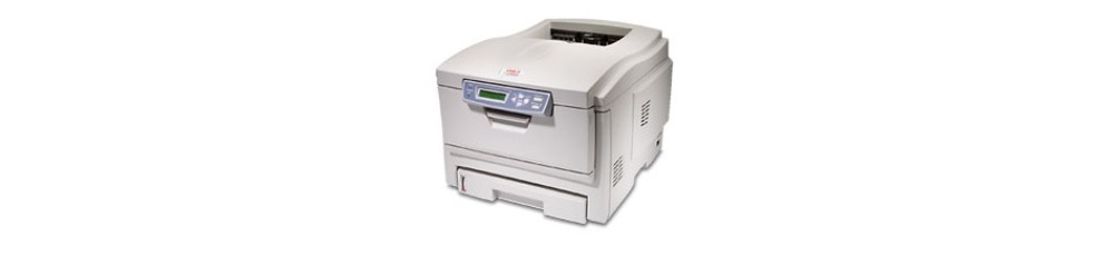 Okidata Oki C5200n Okidata Oki C5200n