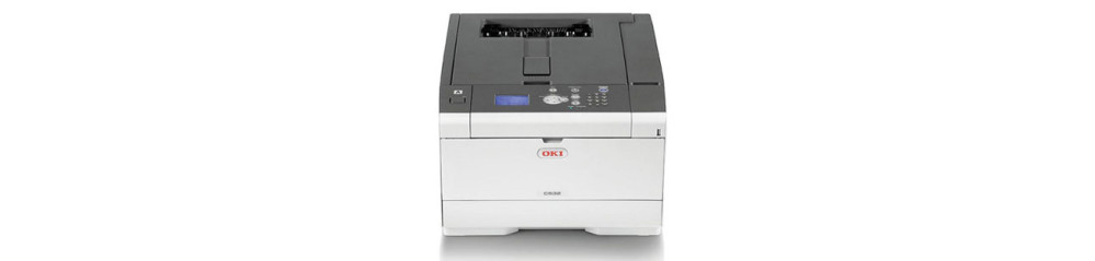 Okidata Oki C532dn Okidata Oki C532dn