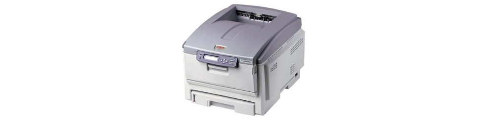 Okidata Oki C5500n Okidata Oki C5500n
