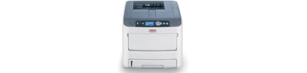 Okidata Oki C610cdn Okidata Oki C610cdn