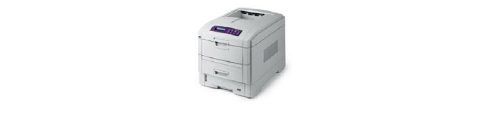 Okidata Oki C7100n Okidata Oki C7100n