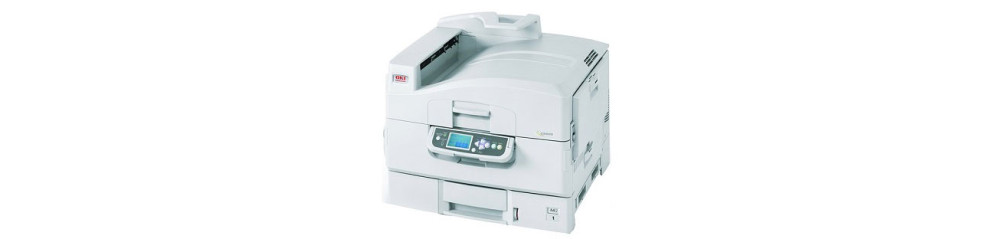 Okidata Oki C9600hdn Okidata Oki C9600hdn