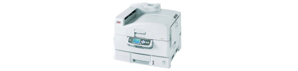 Okidata Oki C9800hn Okidata Oki C9800hn