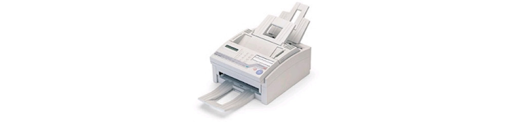 OKI FAX 4580 OKI FAX 4580