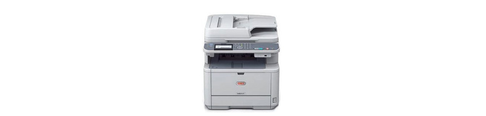 Okidata Oki MB471 Okidata Oki MB471