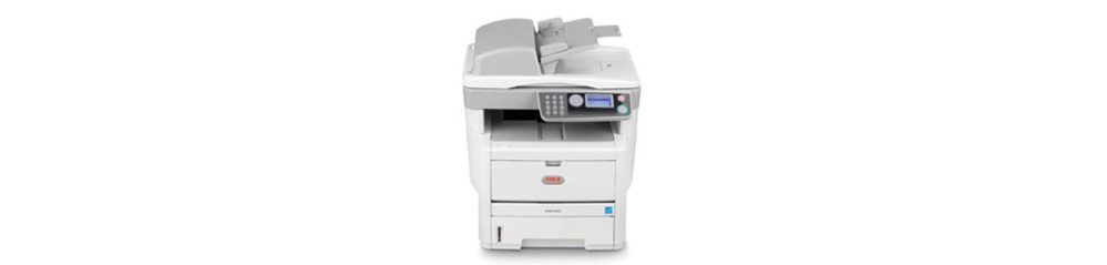 Okidata Oki MB460 Okidata Oki MB460