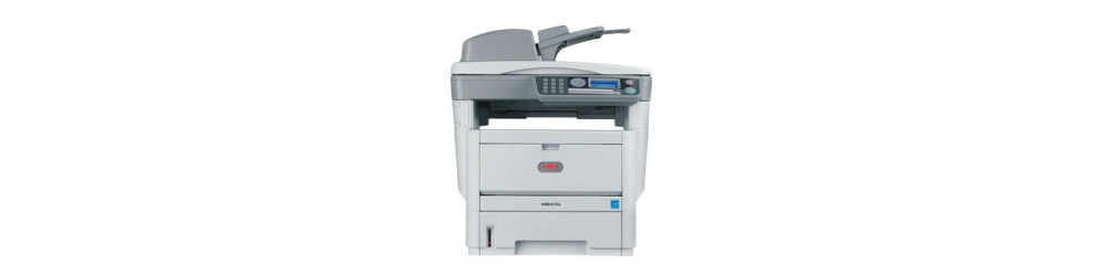 Okidata Oki MB470 Okidata Oki MB470