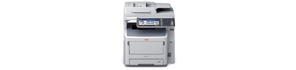 Okidata Oki MB770f Okidata Oki MB770f