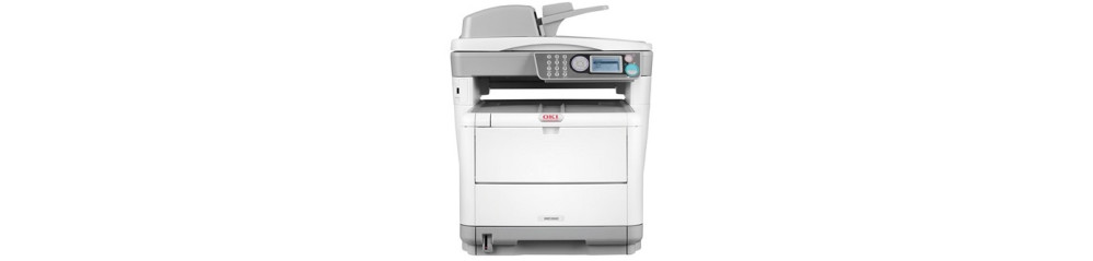Okidata Oki C3520 Okidata Oki C3520