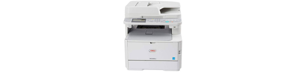Okidata Oki MC362W Okidata Oki MC362W