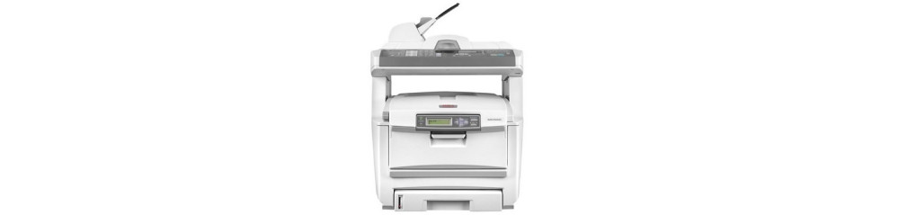 Okidata Oki C5550n MFP Okidata Oki C5550n MFP