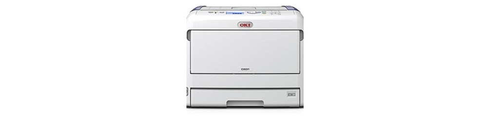 Okidata Oki MC890 Okidata Oki MC890