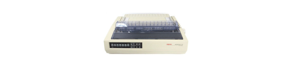 Okidata Oki Microline 182 Plus Okidata Oki Microline 182 Plus