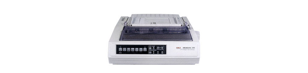 Okidata Oki Microline 321 Okidata Oki Microline 321
