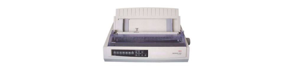 Okidata Oki Microline 5330