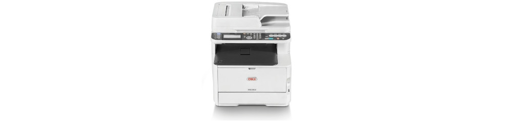 Okidata Oki MC363dn Okidata Oki MC363dn
