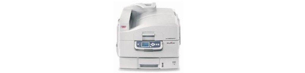 Okidata Oki Pro Color Pro511DW Okidata Oki Pro Color Pro511DW