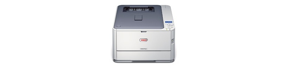 Okidata Oki MPS610c Okidata Oki MPS610c