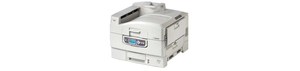 Okidata Oki MPS9650c Okidata Oki MPS9650c