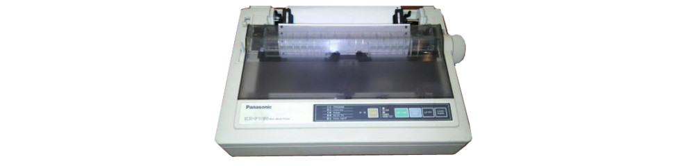 Panasonic KX-P1083 Panasonic KX-P1083