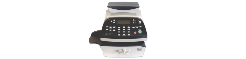 Pitney Bowes DM125 Pitney Bowes DM125