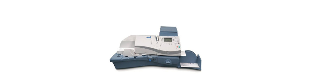 Pitney Bowes P700 Pitney Bowes P700