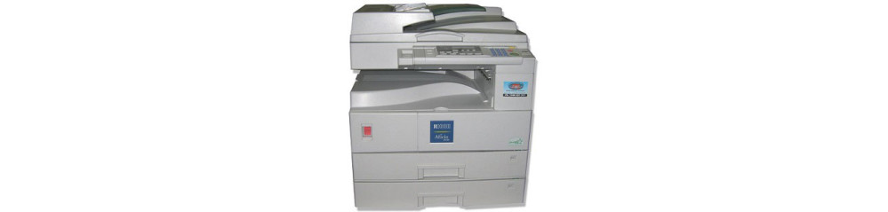 Ricoh Aficio 1013 Ricoh Aficio 1013