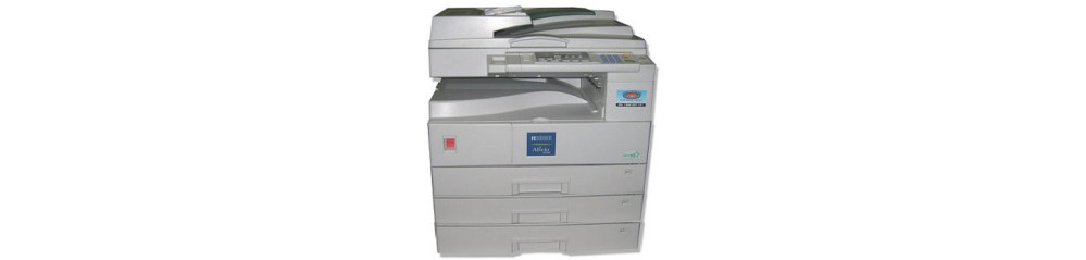 Ricoh Aficio 1013F Ricoh Aficio 1013F