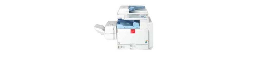 Ricoh Aficio 1305 Ricoh Aficio 1305