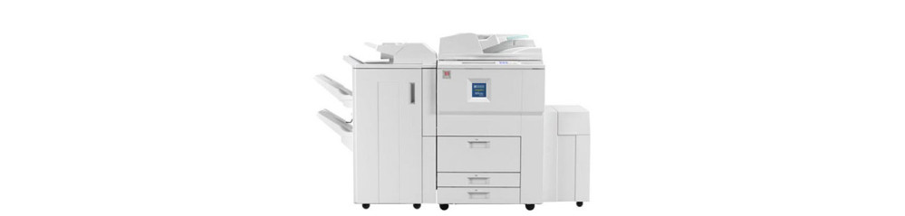 Gestetner DSm651 Gestetner DSm651