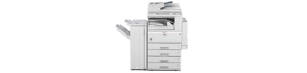 Ricoh Aficio 2018D Ricoh Aficio 2018D