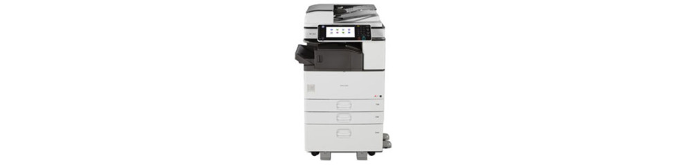 Ricoh Aficio MP3352SP Ricoh Aficio MP3352SP