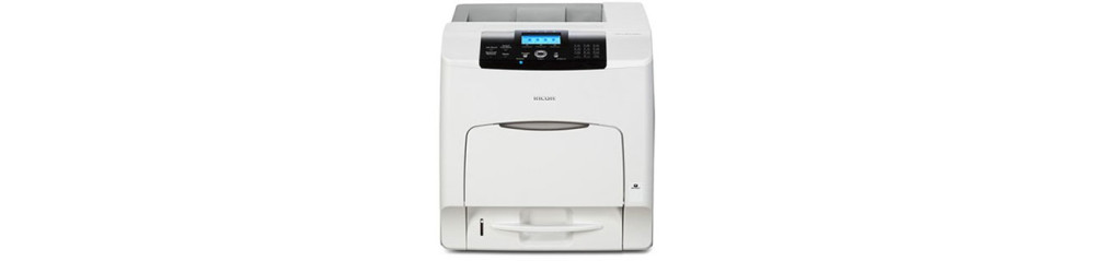 Ricoh Aficio SP C430DN Ricoh Aficio SP C430DN