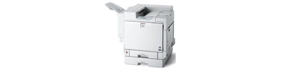 Ricoh Aficio CL7200DT1 Ricoh Aficio CL7200DT1