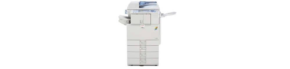 Ricoh Aficio MPC2051 Ricoh Aficio MPC2051