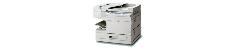 Ricoh FT 4118 Ricoh FT 4118