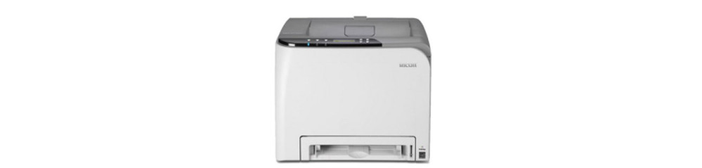 Ricoh Aficio SP C440DN Ricoh Aficio SP C440DN