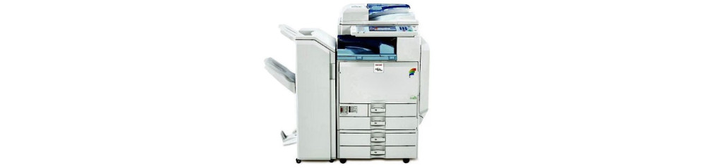 Gestetner DSc535 Gestetner DSc535