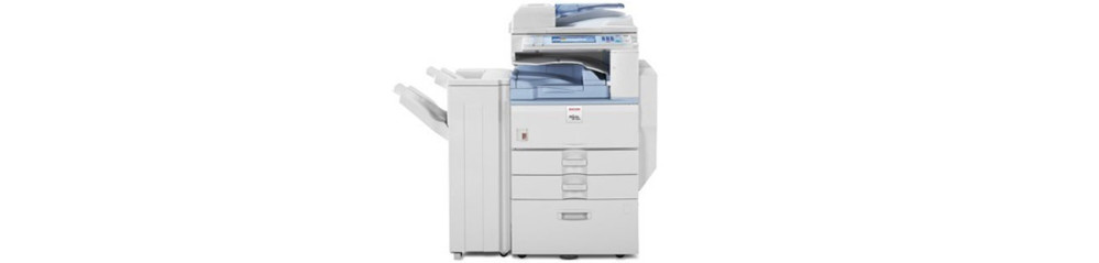 Ricoh Aficio MPC3501 Ricoh Aficio MPC3501