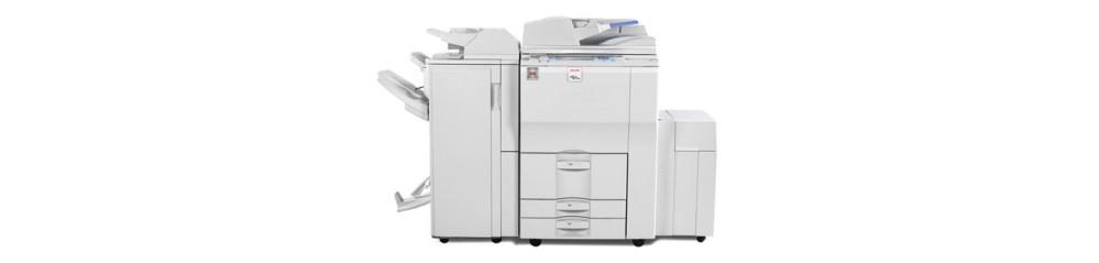 Ricoh Aficio MP6001SP